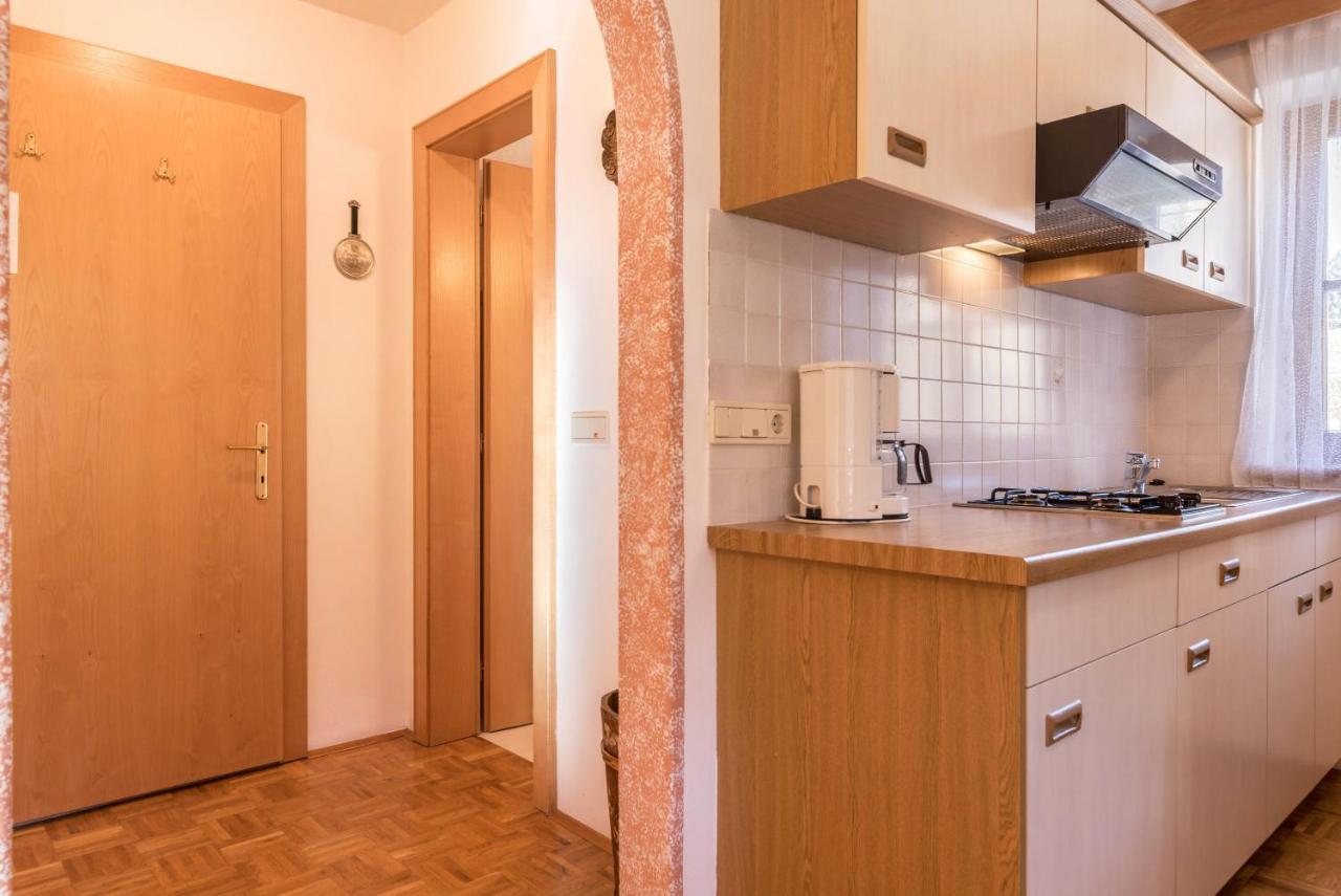 شقة Figisterhof كيوزا المظهر الخارجي الصورة