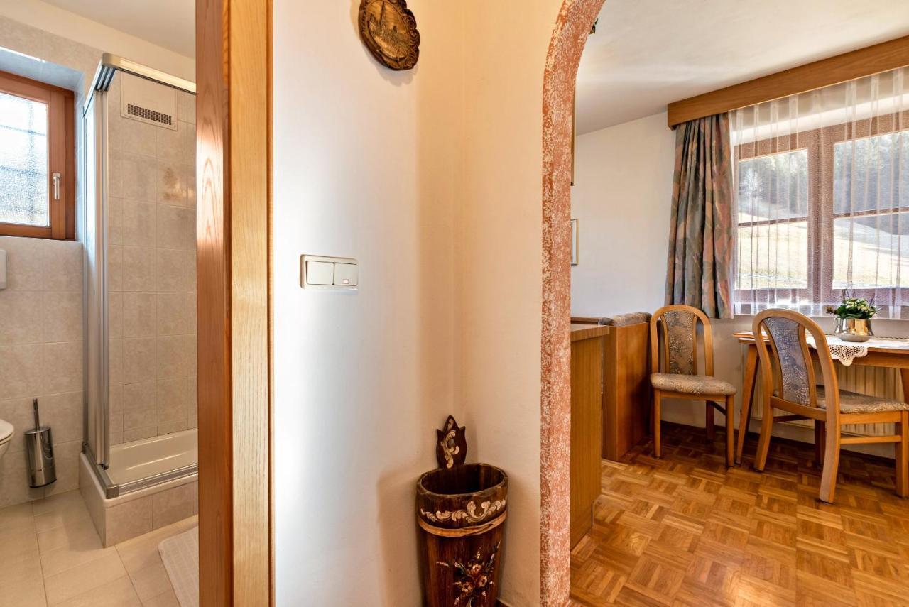 شقة Figisterhof كيوزا المظهر الخارجي الصورة