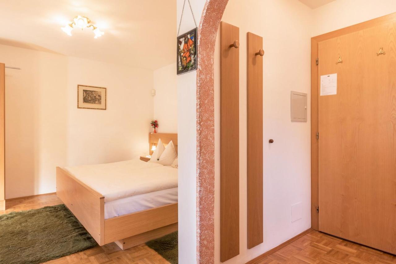 شقة Figisterhof كيوزا المظهر الخارجي الصورة