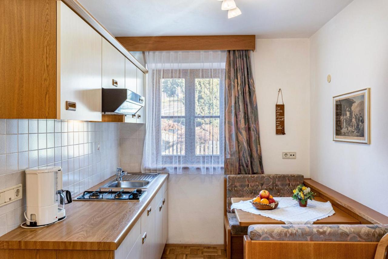 شقة Figisterhof كيوزا المظهر الخارجي الصورة